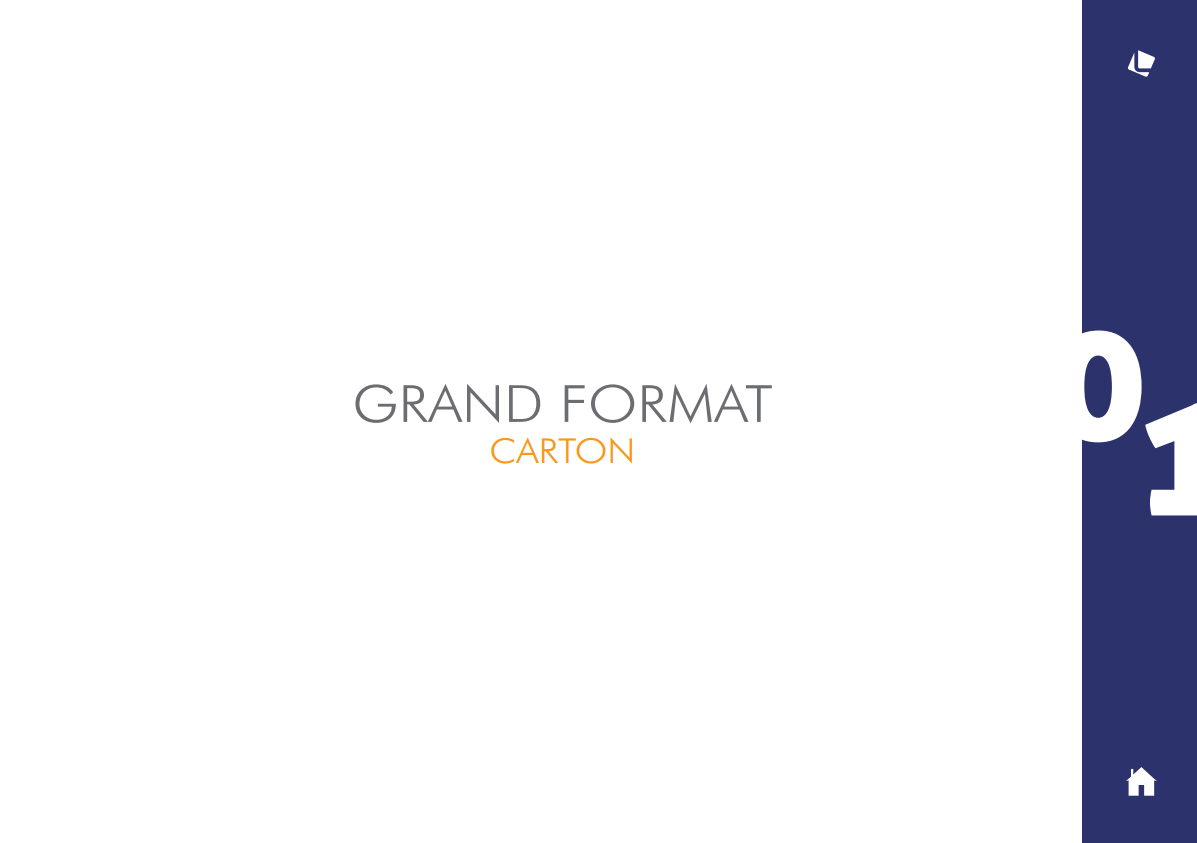 Comment préparer un fichier pour l’impression sur carton - Labo Print