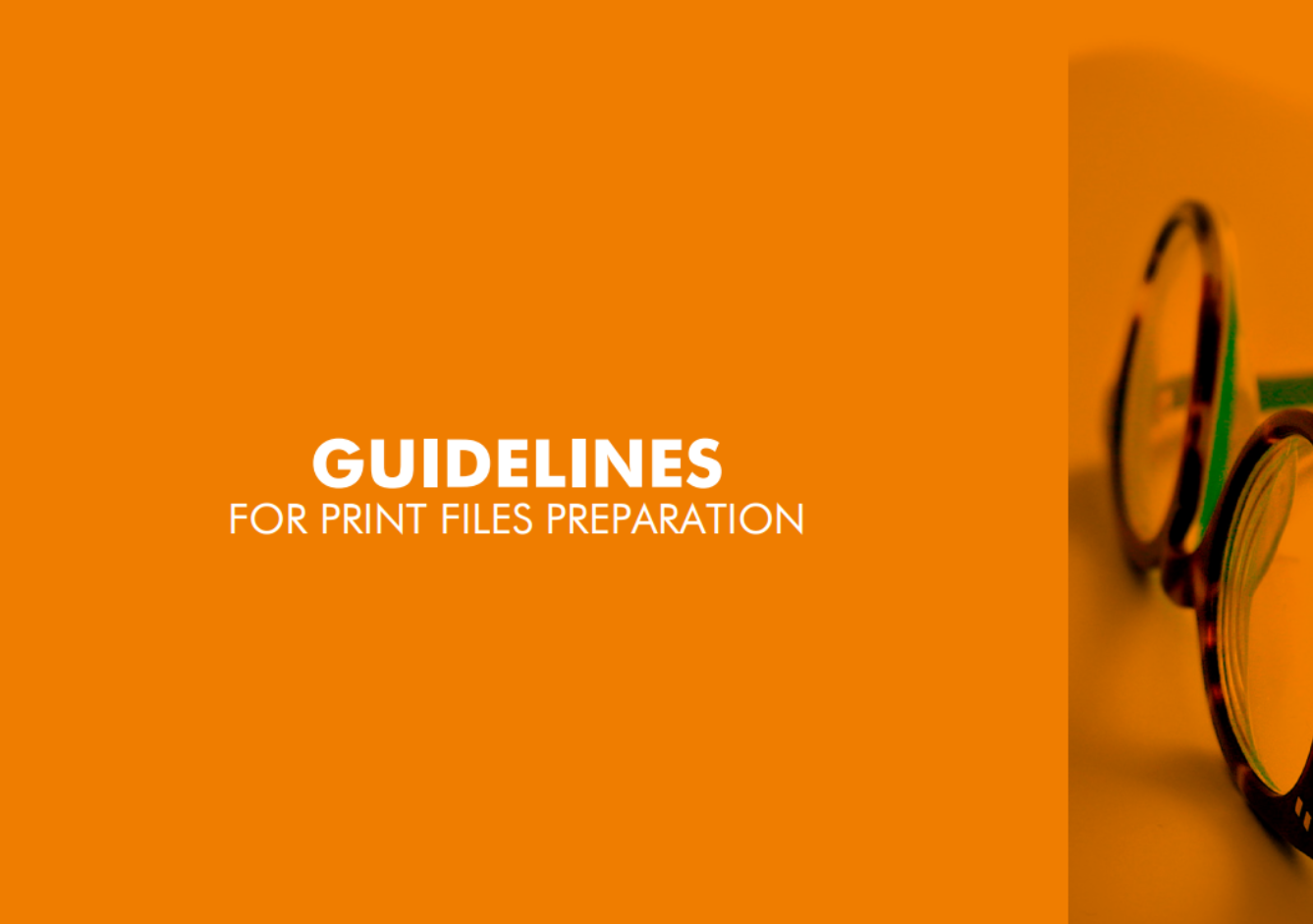 Come preparare un file per la stampa - Shop.LaboPrint.Eu