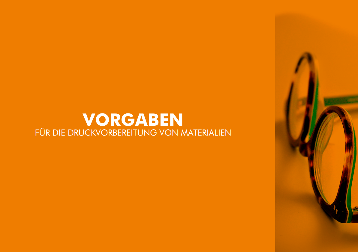 Wie bereitet man eine Druckdatei vor - Shop.LaboPrint.Eu