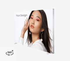 Ścianka Easy Light 300x200 - Shop Labo Print