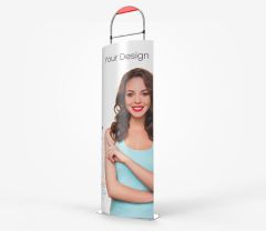 Habillages pour sensomètres - goutte en carton compact GC1