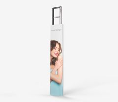 Habillages pour sensomats - rectangle en carton compact GC1 | Shop Labo Print