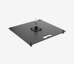 Podstawy Square Base do beachflag | Shop LaboPrint
