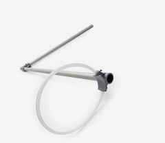Windtracker Classique - bras pour drapeau sur mât
