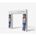 Brama reklamowa S - reklama produktów i wydarzeń | Shop LaboPrint