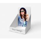 Ekspozytor naladowy 15,70 x 15,50 x 22,50 cm | Shop