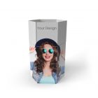 Kosze zasypowe - Własny nadruk | Shop