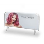 Pokrowce na barierki - Frontlight | Shop Laboprint
