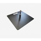 Podstawy Square Base do beachflag | Shop LaboPrint