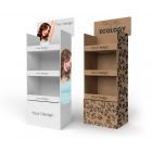 Stand Topper 4  - 61 x 41 x 145 cm | Shop