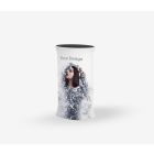 Trybunka reklamowa Oval