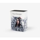 Trybunka reklamowa square - Laboprint