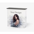 Trybunka reklamowa Yuka Premium - Laboprint