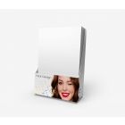 Personalizowany ulotkownik 21,30 x 8 x 30 cm | Shop