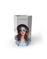 Kosze zasypowe - Własny nadruk | Shop