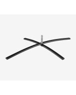 Large Cross Base til beachflag