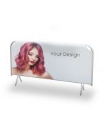 Pokrowce na barierki - Frontlight | Shop Laboprint