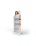 Stand Topper 1 - kolorowy nadruk | Shop