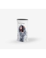 Trybunka reklamowa Oval