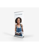 Roll-up Kaze med reklametryk