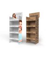 Stand Topper 5 - 60 x 42 x 150 cm | Shop