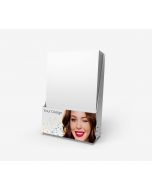 Personalizowany ulotkownik 21,30 x 8 x 30 cm | Shop
