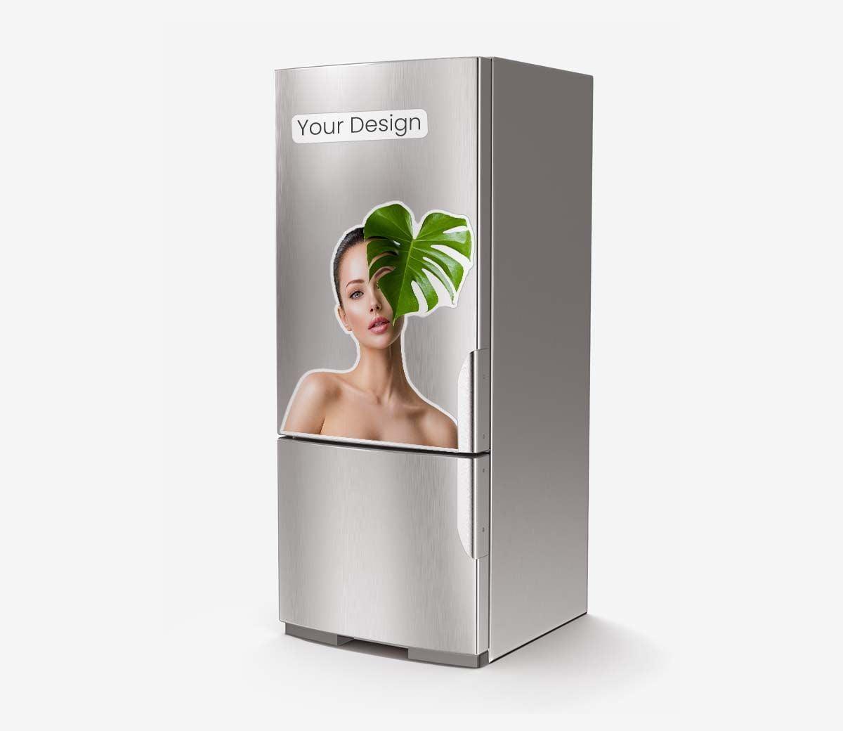 Film magnétique voiture – panneau publicitaire aimanté perso