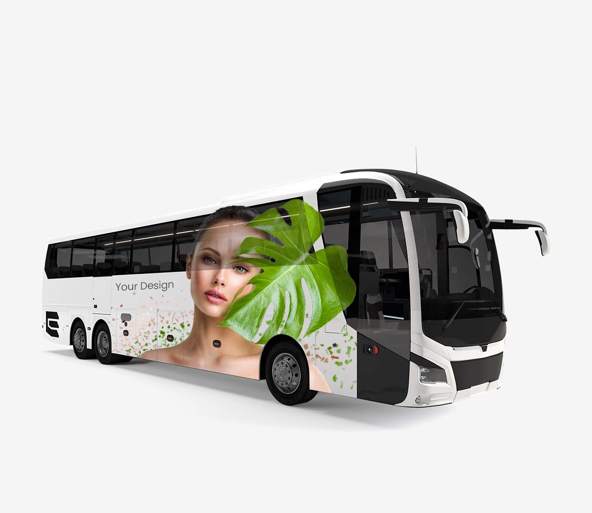 Film One Way Vision pour vitrages