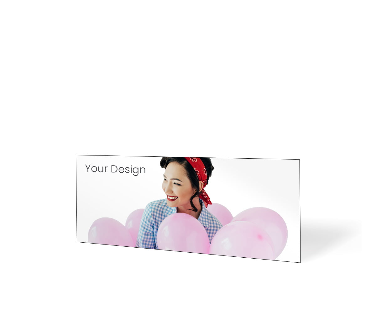 Parois pour tentes publicitaires