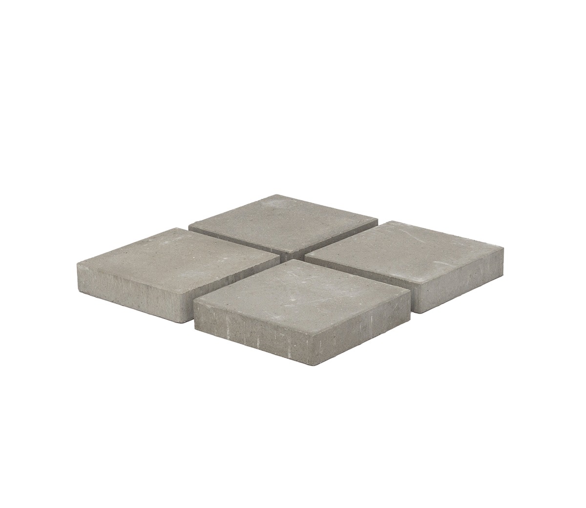 Plaques béton pour base de parasol