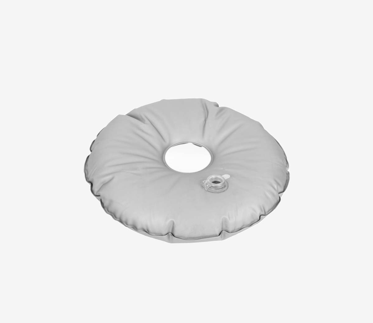 Lest Weighting Ring pour bases drapeau