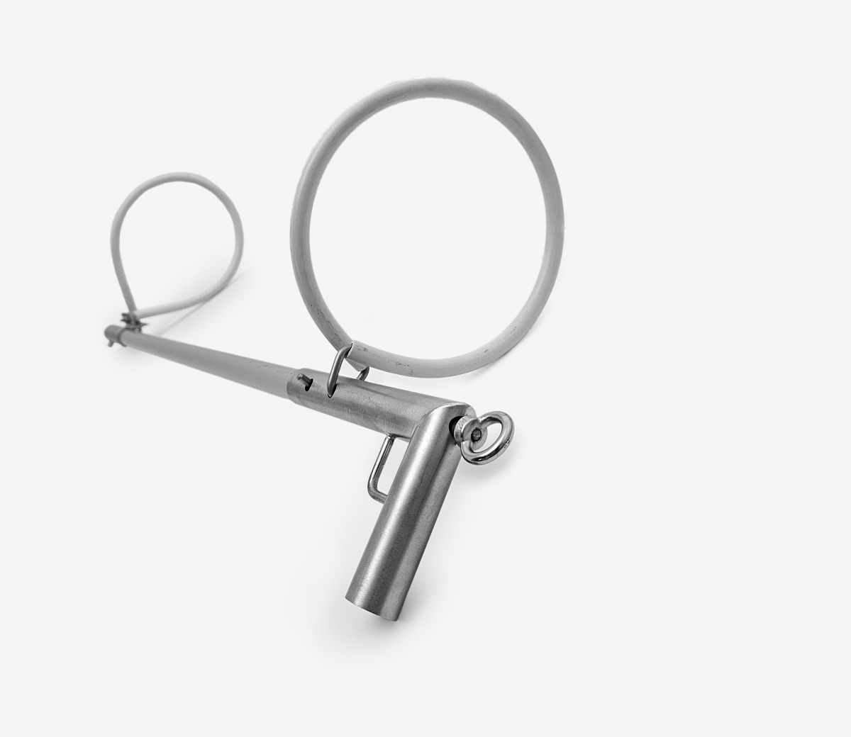 Système Windtracker Nordic pour drapeaux