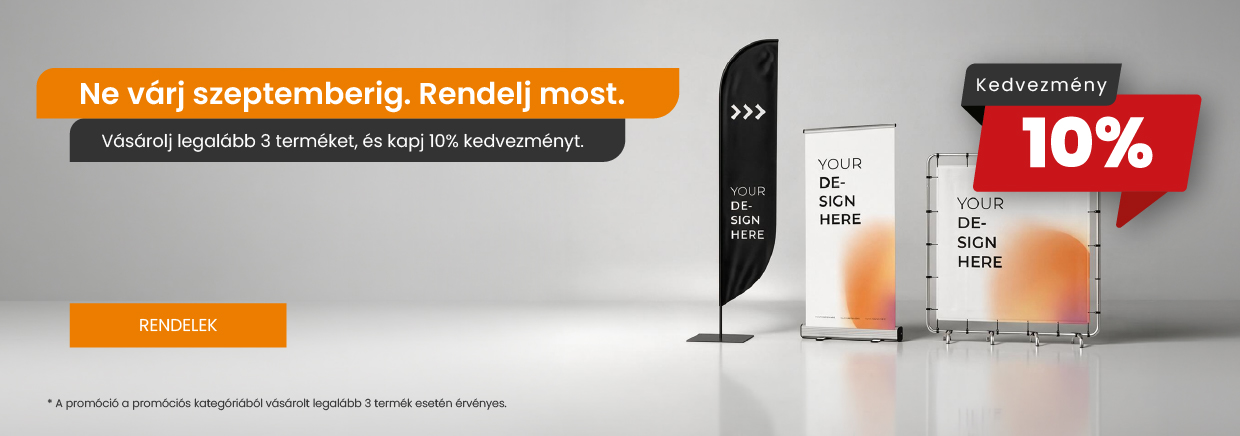 10% kedvezmény – Vásároljon a Labo Printnél