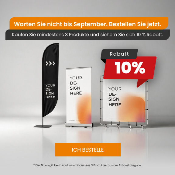 10 % Rabatt – Labo Print Shop