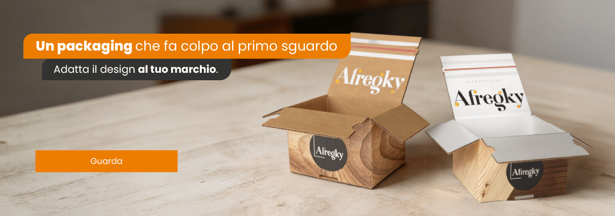 Confezione - Shop Labo Print