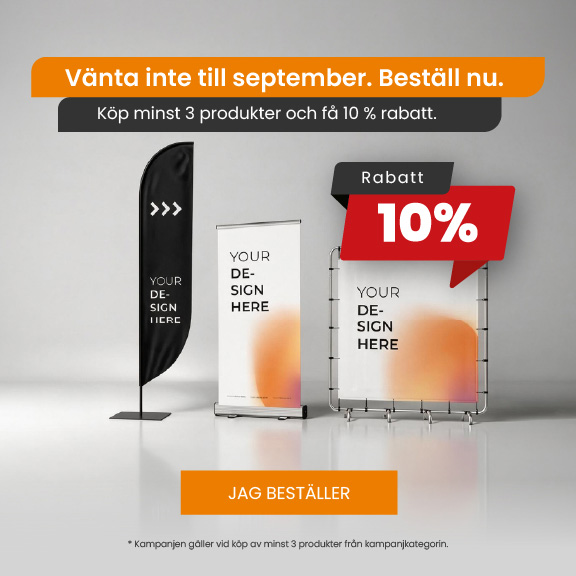 10 % rabatt – Handla hos Labo Print