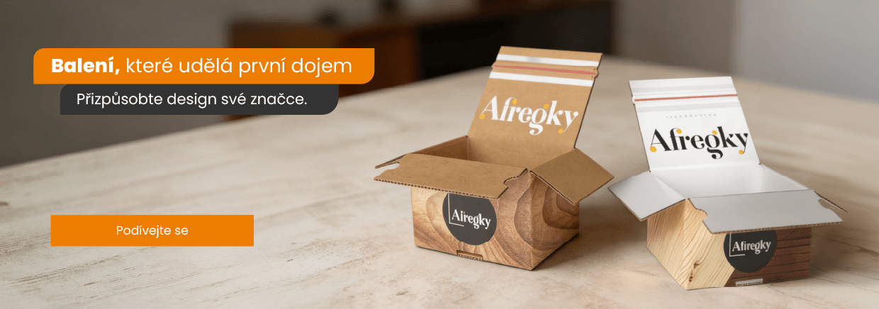 Kartonové obaly - Shop Laboprint