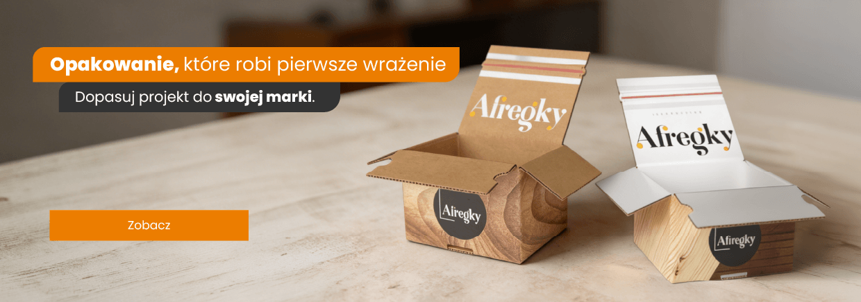 Opakowania - Shop Laboprint