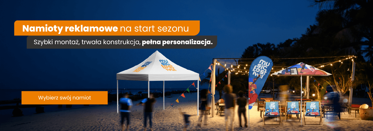 shop.laboprint.eu - namioty reklamowe