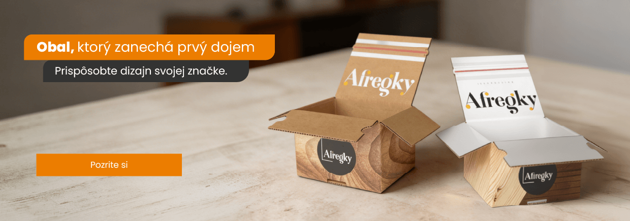 Obaly - Shop Laboprint