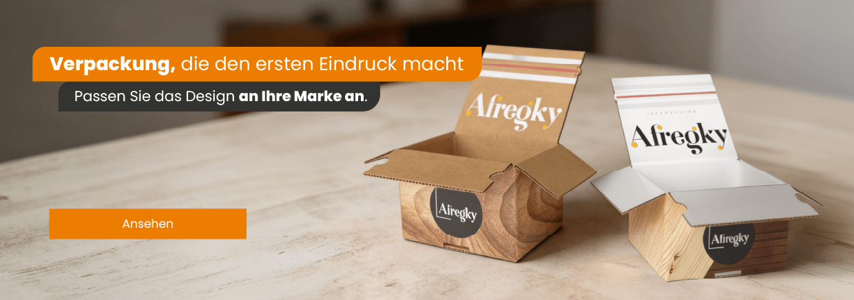 Verpackungen - Shop Laboprint