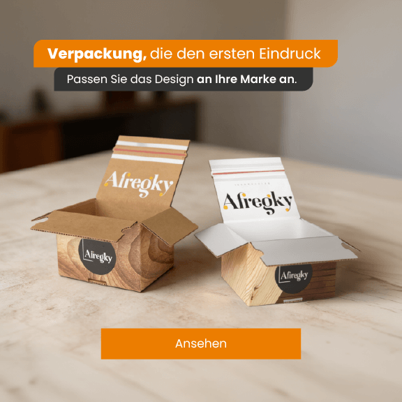 Verpackungen - Shop Laboprint